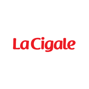 La Cigale