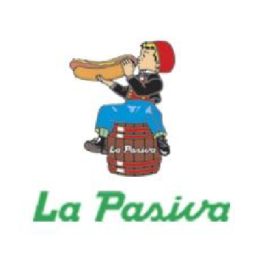 La pasiva