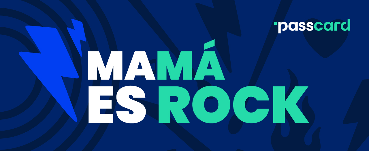 ¡Participá y viví una experiencia única con mamá!