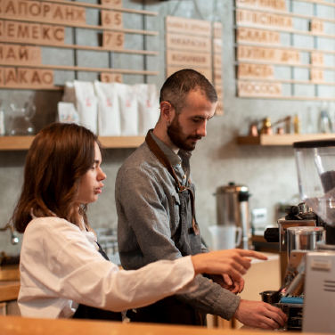 Beneficios para tu comercio