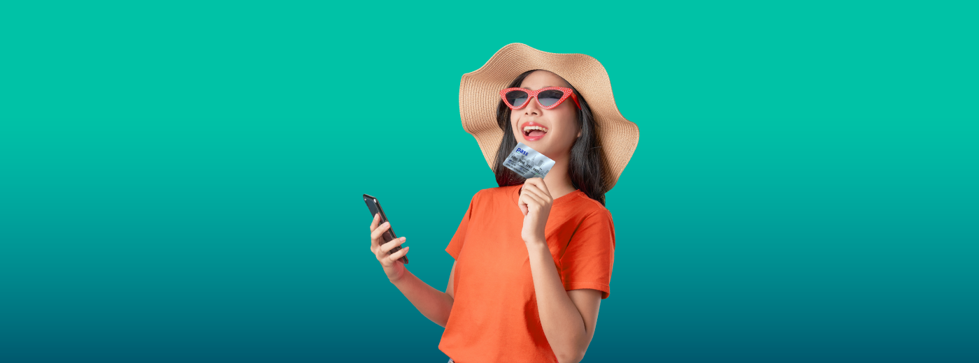 Recarga tu celular de forma online