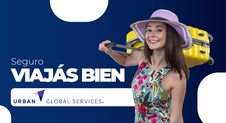 Viajá sin preocupaciones Viajá sin preocupaciones