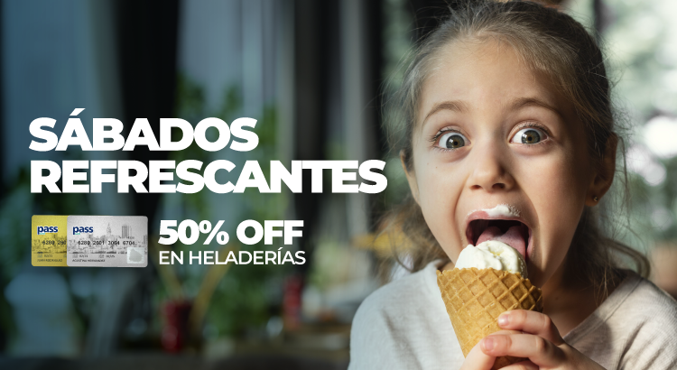 ¡Disfrutá el doble con tu tarjeta de crédito PassCard! ¡Disfrutá el doble con tu tarjeta de crédito PassCard!