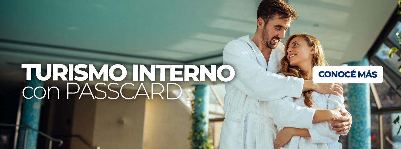 Semana de Turismo con PassCard