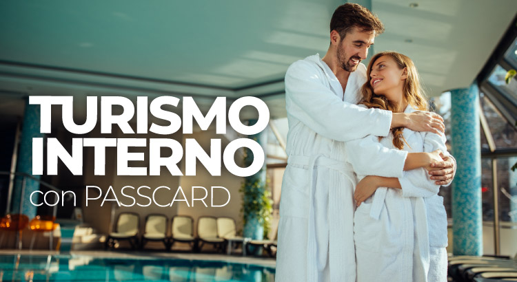 Semana de Turismo con PassCard