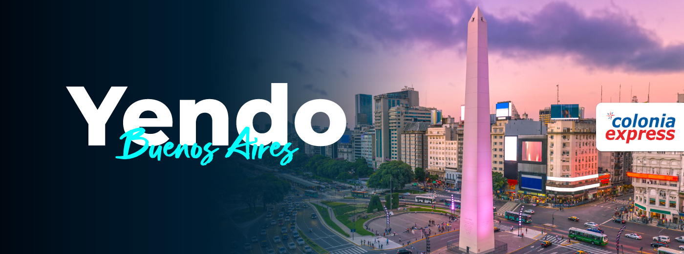 ¡Visitá BsAs junto a PassCard!