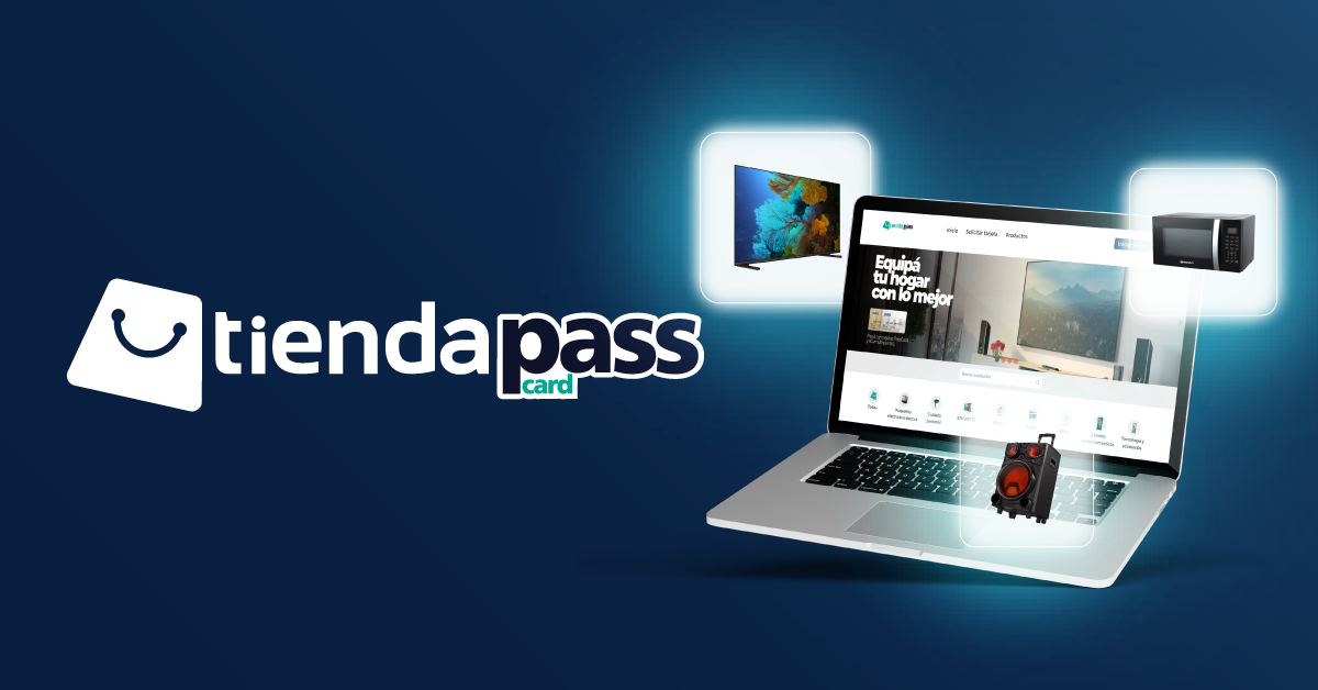 Nueva Tienda PassCard Nueva Tienda PassCard