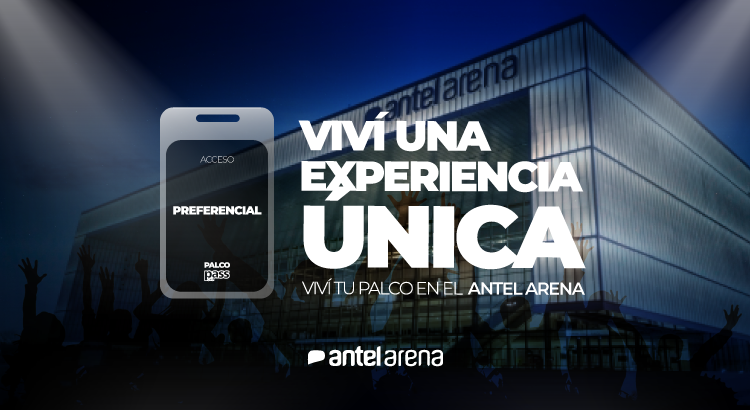 Palco PassCard Palco PassCard