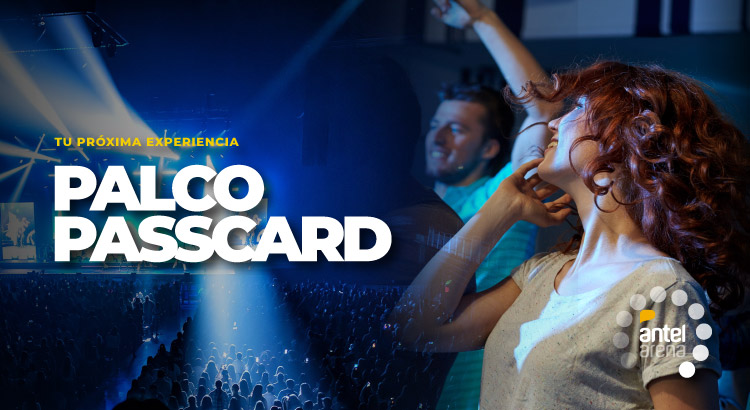 Palco PassCard