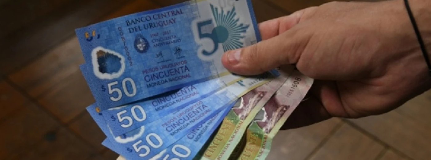 Retiros de efectivo