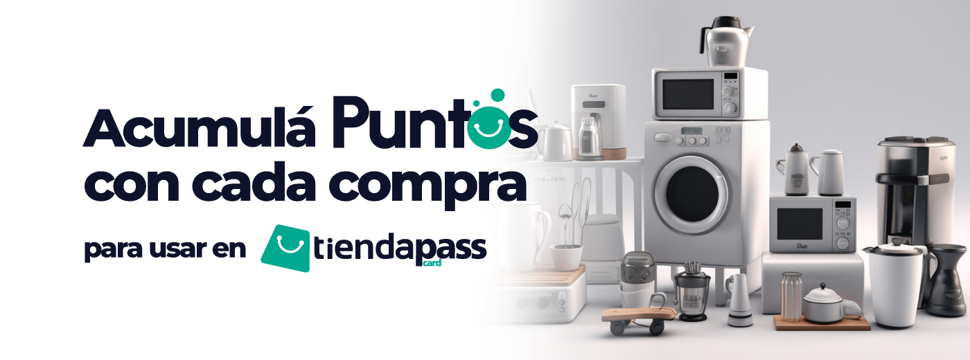 Puntos Pass
