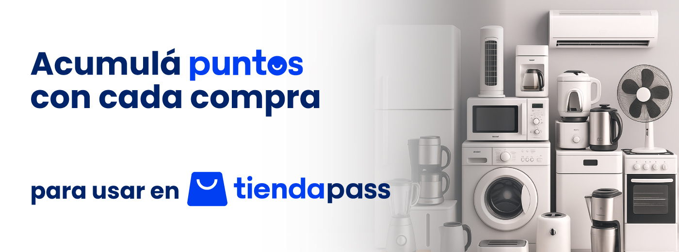 Puntos Pass Puntos Pass