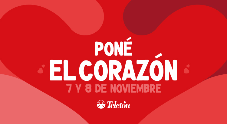 Pone el Corazón