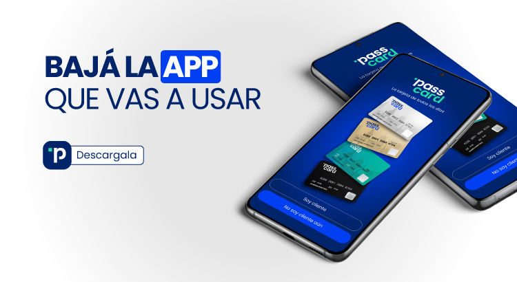 Tu PassCard, tu App