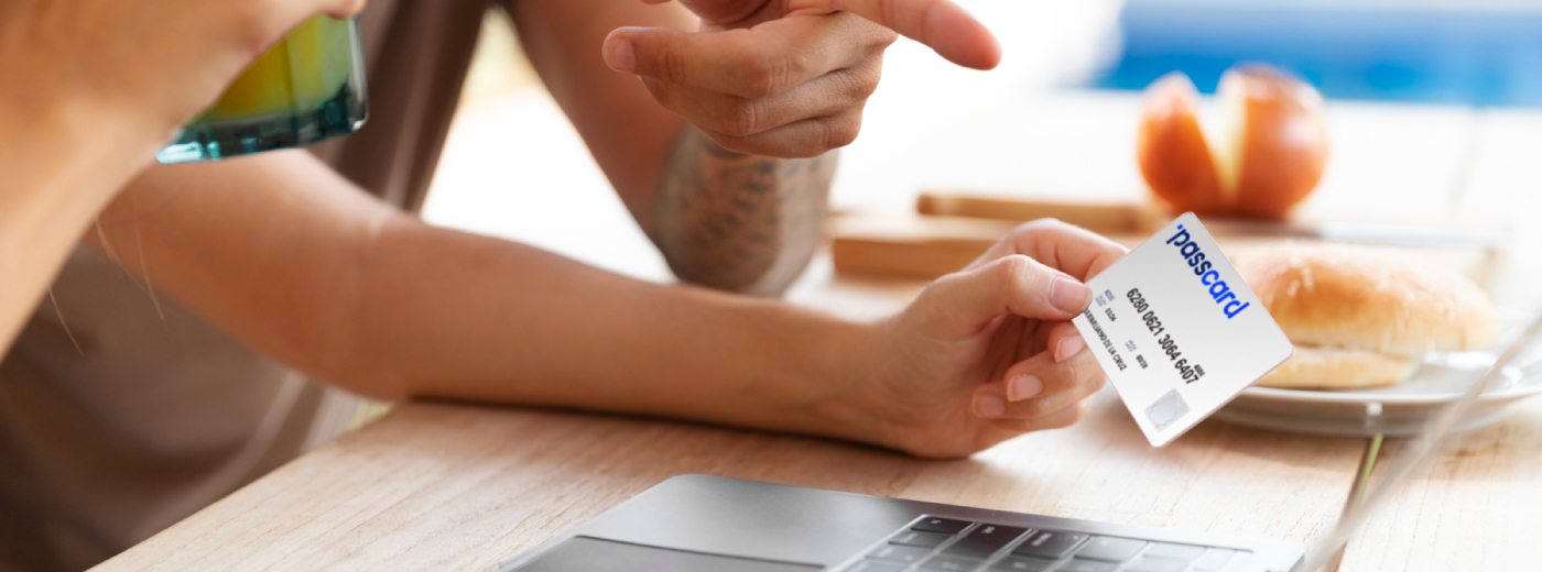 ¿Has sufrido una disminución de tus ingresos y ya no quieres endeudarte?