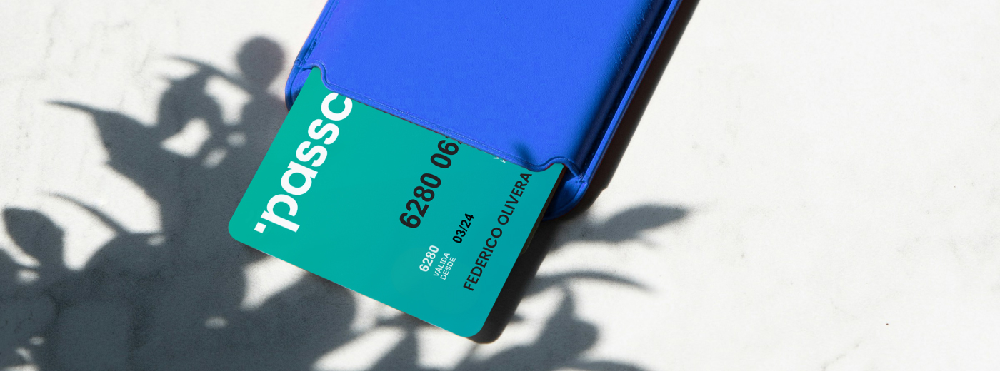 ¿Querés solicitar la baja de una tarjeta adicional?