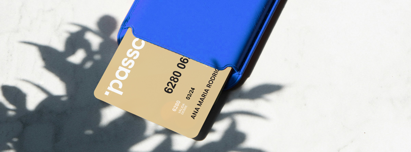 ¿Perdiste o robaron tu tarjeta?