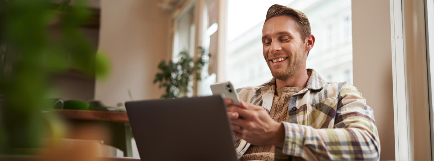 ¿Cómo descargar mis estados de cuenta?