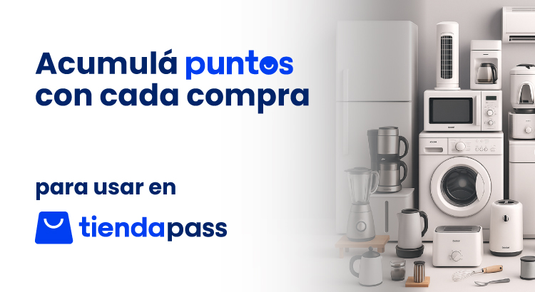 Puntos Pass