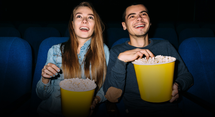 Entradas de Cine