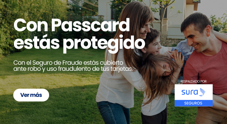 Seguro de Fraude