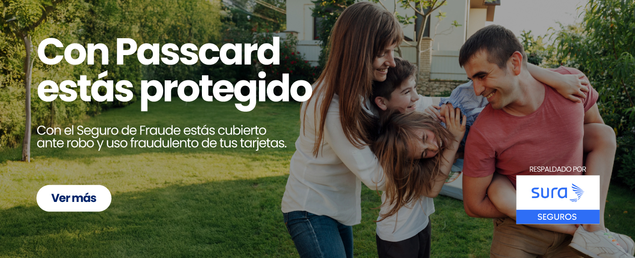 Seguro de Fraude