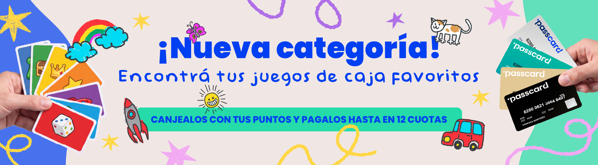 Dia de la Niñez